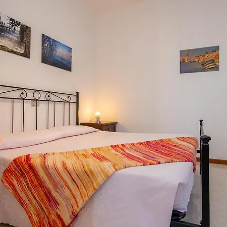 Appartement Il Grappolo Bilocale