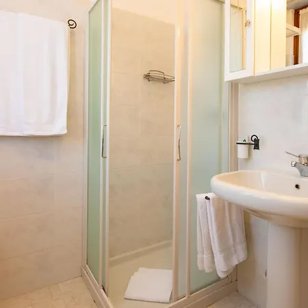 Il Grappolo Bilocale Appartement *