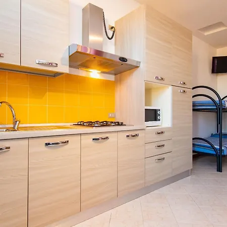 Il Grappolo Bilocale Appartement Sirmione