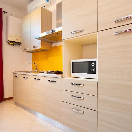 Appartement Il Grappolo Bilocale Sirmione