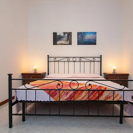 Il Grappolo Bilocale Appartement