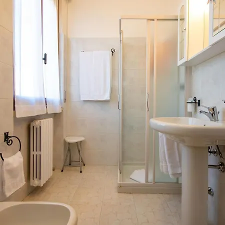Appartement Il Grappolo Bilocale