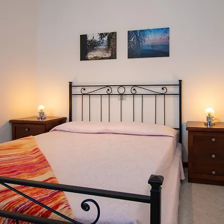 Il Grappolo Bilocale Appartement *