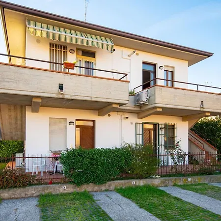 Il Grappolo Bilocale Appartement Sirmione