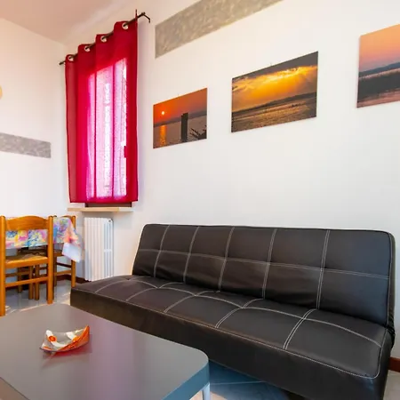 Appartement Il Grappolo Bilocale Sirmione